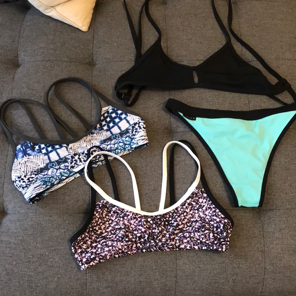 Jolyn Bikinis